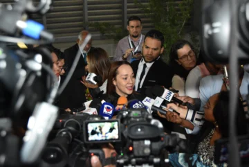 Participación Ciudadana exige transparencia, eficiencia y auditorías tras cambios en el Gobierno Participación Ciudadana exige transparencia, eficiencia y auditorías tras cambios en el Gobierno