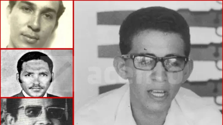 Quiénes eran Quiénes eran