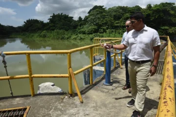 Algunos sectores sin agua este sábado por mantenimiento en acueducto La Isabela Algunos sectores sin agua este sábado por mantenimiento en acueducto La Isabela