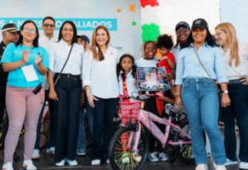 Todos los preparativos listos para Plásticos por Juguetes este domingo en la capital