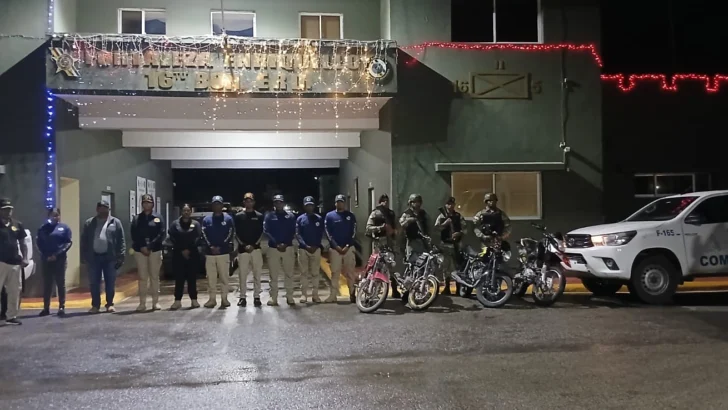 Migración detiene 1,505 extranjeros en condición migratoria irregular y deporta 1,436 en operativos a nivel nacional