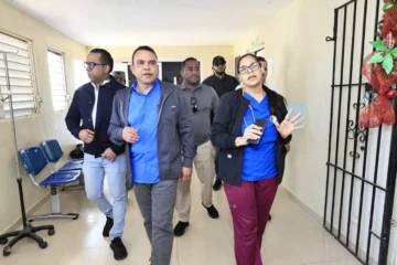 SNS ordena reanudación de obras hospitalarias en Santo Domingo Norte