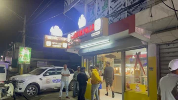 Muere hombre baleado en incidente dispararon al vehículo subdirectora cárcel Rafey