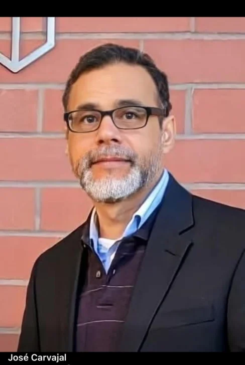 Un escritor derrotado Un escritor derrotado