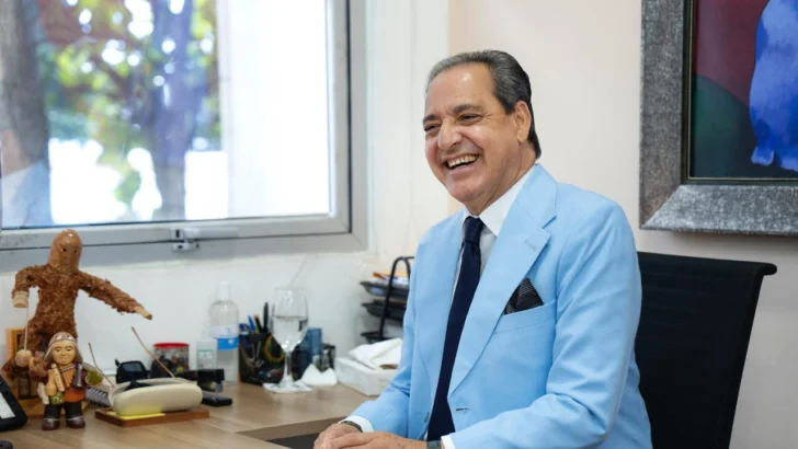 Obra del poeta dominicano Pastor De Moya es valorada en universidades de Italia