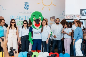 Plásticos por Juguetes recolecta más de 4 millones de botellas plásticas