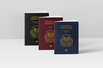 Este miércoles se emitirá primer pasaporte electrónico; se le entregará al presidente Abinader