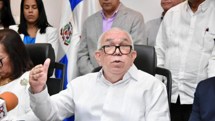 La explicación de Fernando Duran sobre los desembolsos a productores agrícolas 