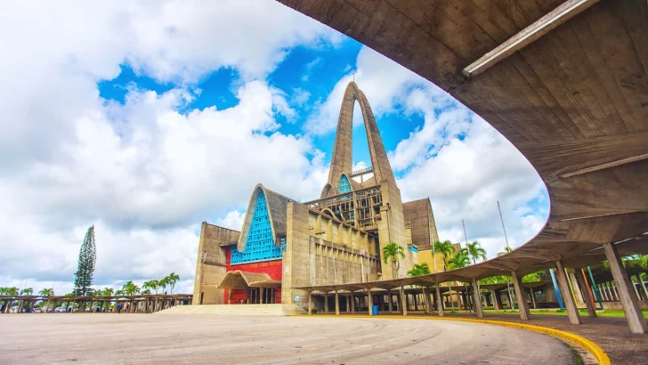 Más allá de la misa: qué ver en Higüey durante el Día de la Altagracia