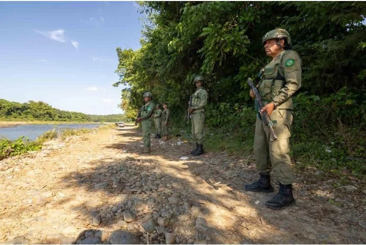 Medio Ambiente declara de urgencia intervención y restauración ambiental en río Haina