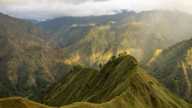 Medio Ambiente habilitará ruta ecoturística en la presa Palomino desde el 26 de enero Medio Ambiente habilitará ruta ecoturística en la presa Palomino desde el 26 de enero