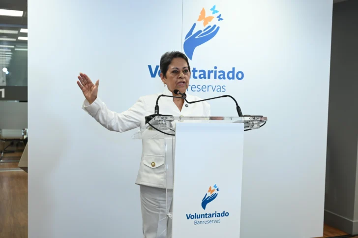 Voluntariado Banreservas pone en circulación libro Historias de vida y buena voluntad dominicana en España