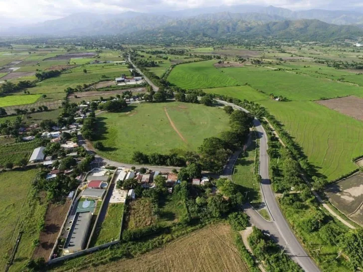 Dimensión taína: el territorio como primera resistencia