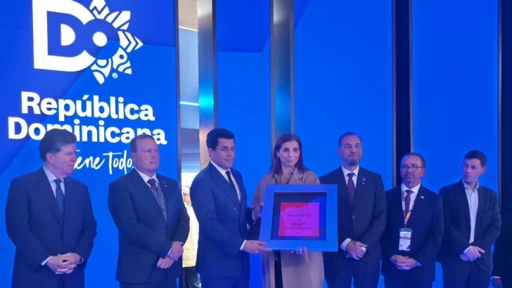 Presentan avances del turismo gastronómico sostenible de RD