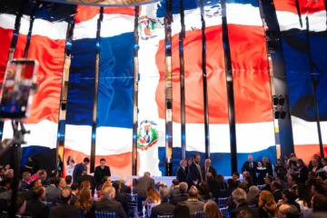 ¿Cree que la participación de República Dominicana en Fitur beneficiará al país? ¿Cree que la participación de República Dominicana en Fitur beneficiará al país?