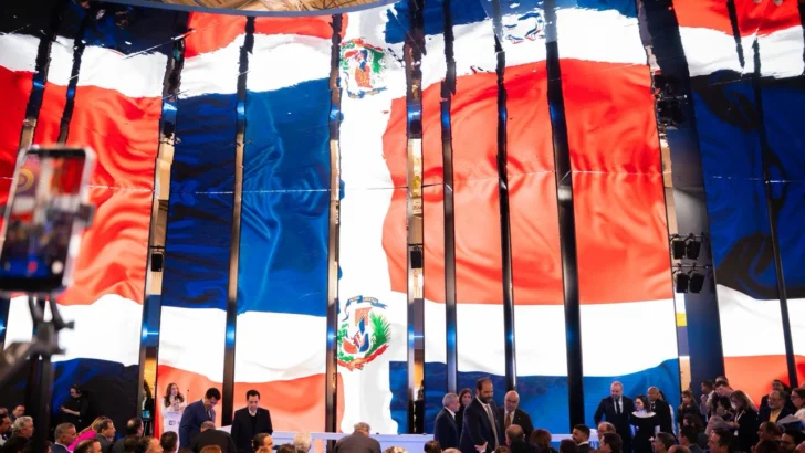 Más allá de RD, un recorrido por los stands de Fitur