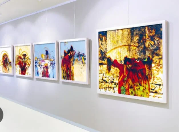 ACENTO CULTURAL ACENTO CULTURAL