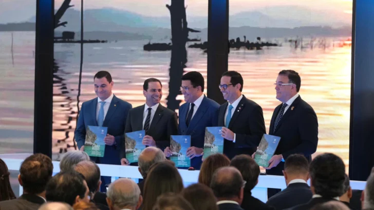 Estado dominicano concluye su rol en Cabo Rojo y da paso a gestión privada del destino turístico