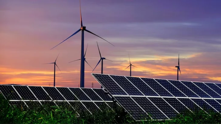 República Dominicana avanza en renovables, pero mantiene alta dependencia de combustibles fósiles República Dominicana avanza en renovables, pero mantiene alta dependencia de combustibles fósiles