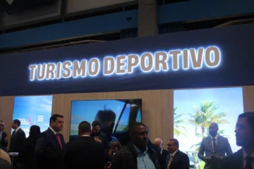 República Dominicana se afianza como potencia del turismo deportivo República Dominicana se afianza como potencia del turismo deportivo