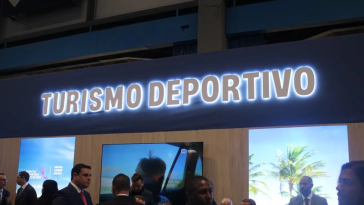 República Dominicana se afianza como potencia del turismo deportivo República Dominicana se afianza como potencia del turismo deportivo