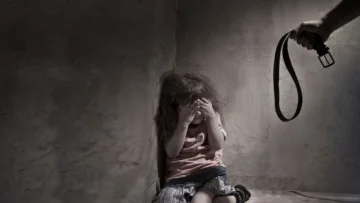 Estos son los cambios que pueden presentar los niños y niñas si son víctimas de abuso Estos son los cambios que pueden presentar los niños y niñas si son víctimas de abuso