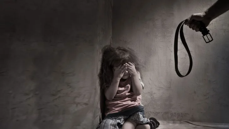 Estos son los cambios que pueden presentar los niños y niñas si son víctimas de abuso