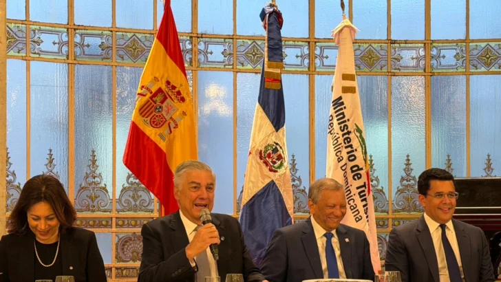 Banco Popular impulsa negociaciones para 36 proyectos turísticos por US$ 6,200 millones Banco Popular impulsa negociaciones para 36 proyectos turísticos por US$ 6,200 millones