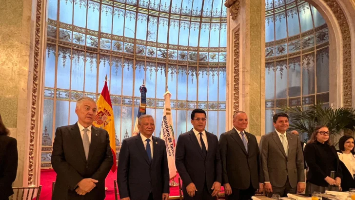 RD vende turismo inclusivo en Fitur, pero no sabe cuántos turistas con discapacidad llegan