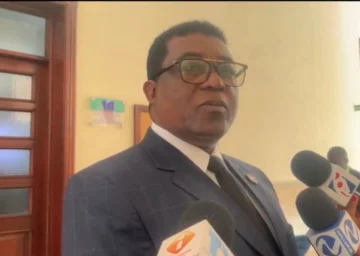 Abogado de oficial que ultimó joven en el Mirador Sur afirma muerte fue accidental