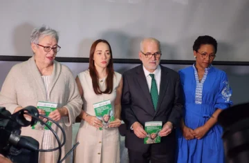 Senasa en el centro del séptimo informe del Observatorio de Casos de Corrupción Administrativa