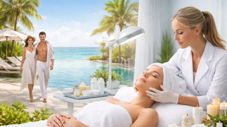 Salud Pública actualiza normas para consolidar el turismo de salud en el país Salud Pública actualiza normas para consolidar el turismo de salud en el país