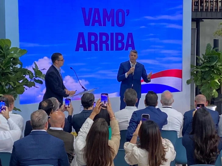 Arajet anuncia sus nuevas ambiciones: busca que aeropuertos estén conectados domésticamente 