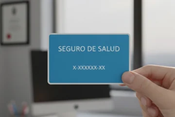 Cuida tu carnet de seguro, también pueden hacerte fraude