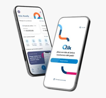 Qik Banco Digital lanza Remesas para recibir dinero del exterior