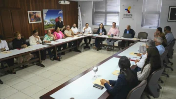 Cámara de Cuentas fortalece el sistema nacional de denuncias y los mecanismos de veeduría social