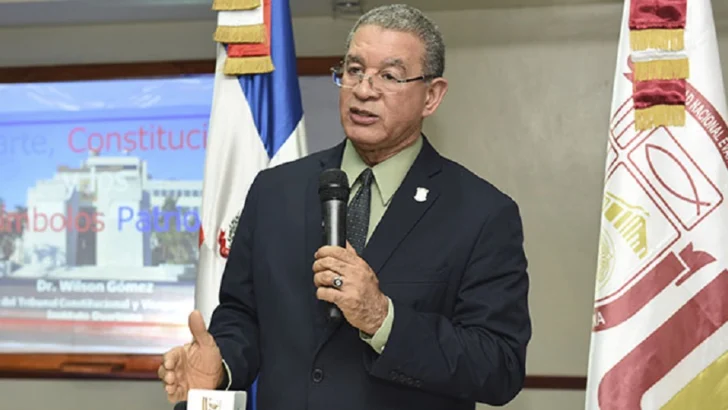 Instituto Duartiano llama a asumir la ética y el ideario de Juan Pablo Duarte a 213 años de su natalicio