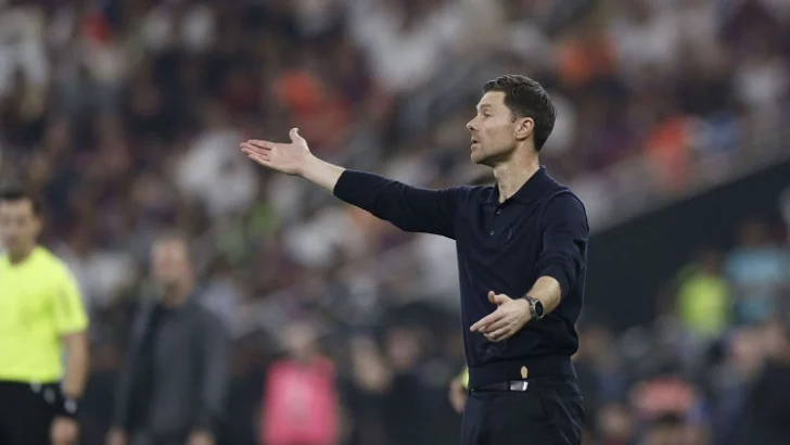 Real Madrid despide a Xabi Alonso y entrega el mando a Arbeloa