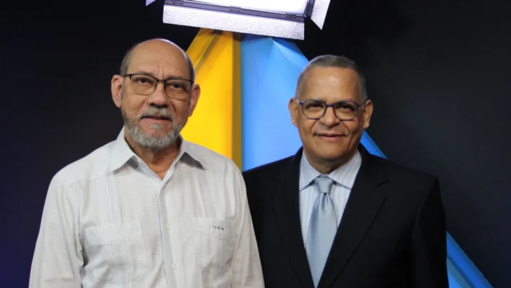 El país debe actualizar las normas de sismorresistencia de las edificaciones públicas y privadas, dice el director de ONESVIE El país debe actualizar las normas de sismorresistencia de las edificaciones públicas y privadas, dice el director de ONESVIE