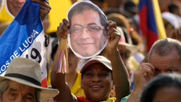 Cómo la captura de Maduro y la turbulenta relación entre Trump y Petro influyen en Colombia a meses de las elecciones Cómo la captura de Maduro y la turbulenta relación entre Trump y Petro influyen en Colombia a meses de las elecciones