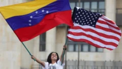 "Ahora que se fue, ¿qué va a pasar?": la esperanza y la preocupación de los venezolanos por el futuro tras la detención de Maduro y su reclusión en EE.UU. "Ahora que se fue, ¿qué va a pasar?": la esperanza y la preocupación de los venezolanos por el futuro tras la detención de Maduro y su reclusión en EE.UU.