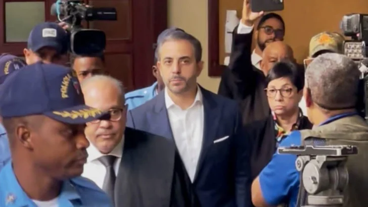 La justicia dominicana aplaza el caso más doloroso de la vida nocturna dominicana