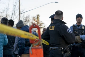 ¿Podría ser condenado el agente de ICE que mató a una mujer en Mineápolis?