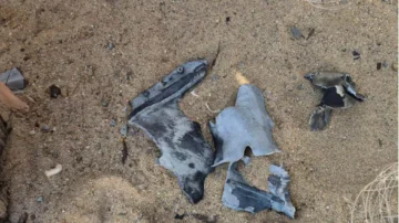 'El olor a pólvora era fuerte': testigos hablan de la presunta explosión que destruyó una estructura en la Alta Guajira de Venezuela 'El olor a pólvora era fuerte': testigos hablan de la presunta explosión que destruyó una estructura en la Alta Guajira de Venezuela