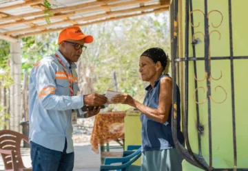 Edesur Dominicana pone en marcha facilidades para eficientizar servicio prepago de energía Edesur Dominicana pone en marcha facilidades para eficientizar servicio prepago de energía