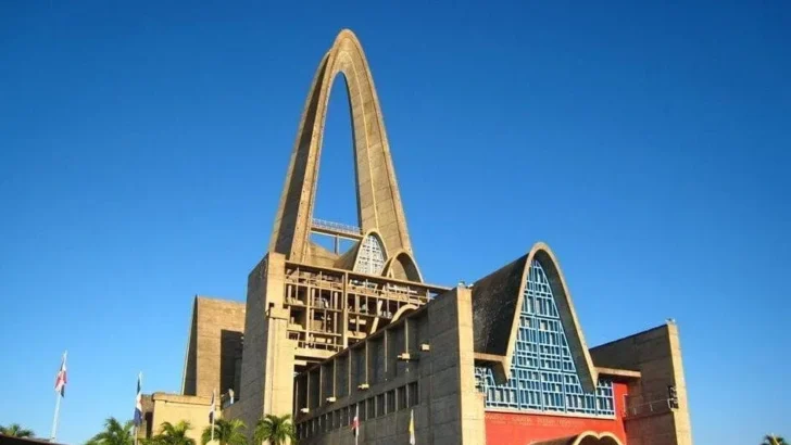 Digesett establece polígono peatonal en los alrededores de la basílica por Día de la Altagracia