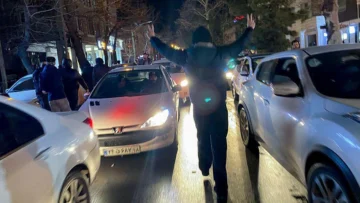 Las razones detrás de la nueva ola de protestas en Irán Las razones detrás de la nueva ola de protestas en Irán