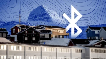 Espionaje: El Bluetooth, víctima colateral de las tensiones en torno a Groenlandia Espionaje: El Bluetooth, víctima colateral de las tensiones en torno a Groenlandia