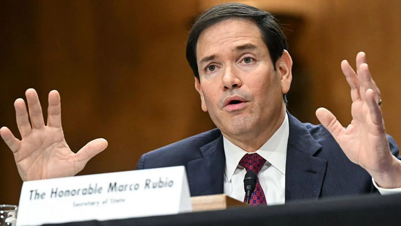Marco Rubio asegura que EE.UU. no descarta el 'uso de la fuerza' en  Venezuela pero niega planes de un nuevo ataque | Acento