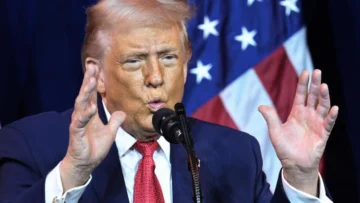 Donald Trump ordena la retirada de EEUU de 66 organizaciones internacionales Donald Trump ordena la retirada de EEUU de 66 organizaciones internacionales